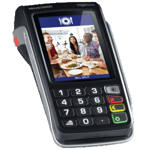 Terminal mobile 4G BEM W